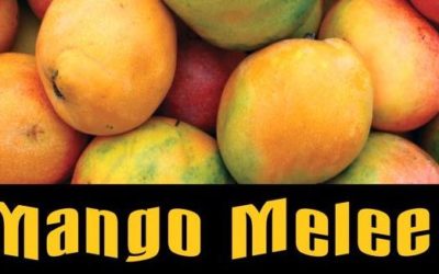 Mango Melee, It’s the Best Day-lee