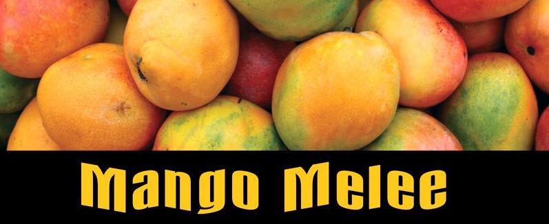 Mango Melee, It’s the Best Day-lee
