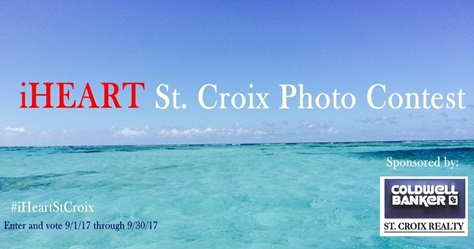iHeart St. Croix Photo Contest