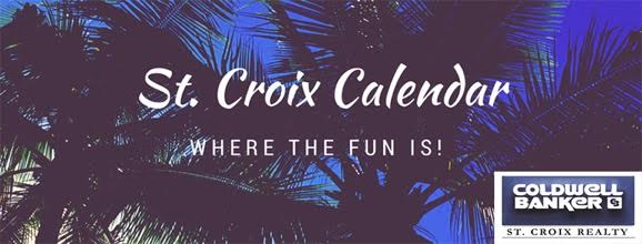 St. Croix Calendar
