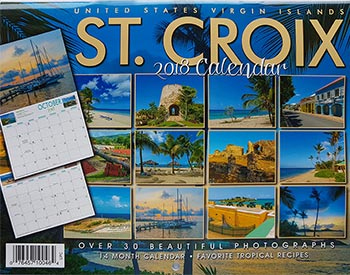 10 New Year’s Resolutions for St. Croix Homeowners
