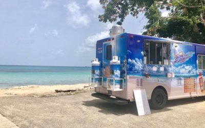 Island Food Trucks