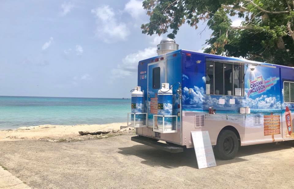 Island Food Trucks