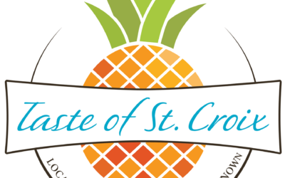18th Annual Taste of St. Croix: A Culinary Showcase