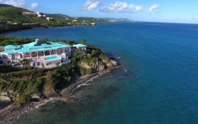 Unique Caribbean Home Features