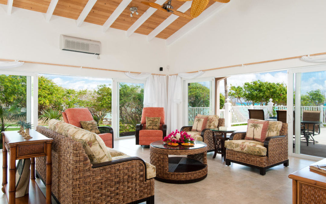 Tips for a Successful Caribbean Open House