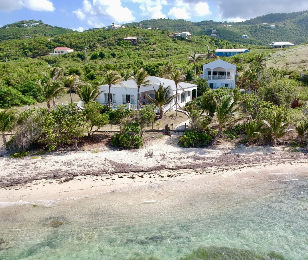 Waterfront Neighborhoods: St. Croix, USVI - Coldwell Banker St. Croix ...