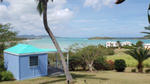 Social Distancing: How to do it best on St. Croix