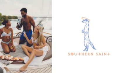 Sustainability and Luxury Come Together at Southern Saint