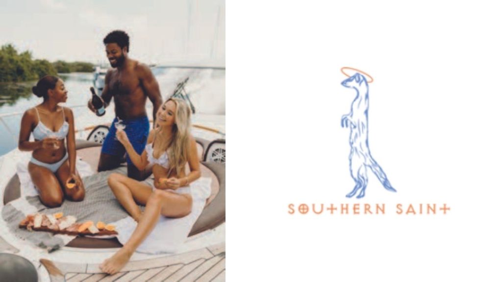 Sustainability and Luxury Come Together at Southern Saint