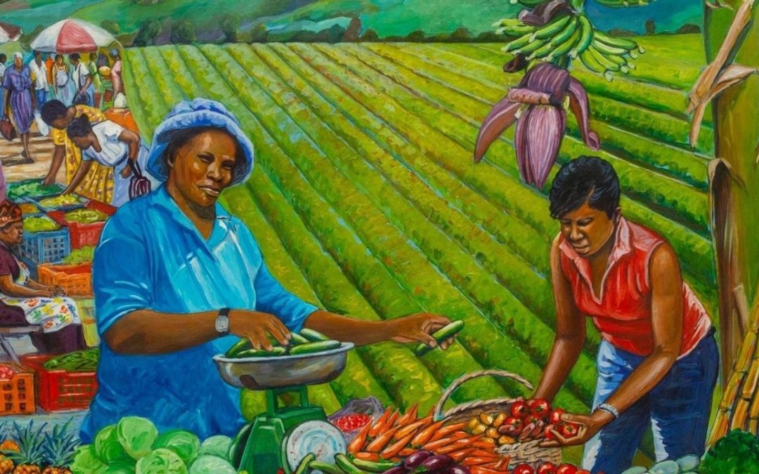 The Triumphant Return of St. Croix’s Cherished AgriFest