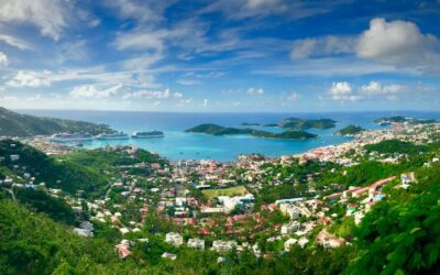 June 2022 Real Estate Reports for St. Thomas