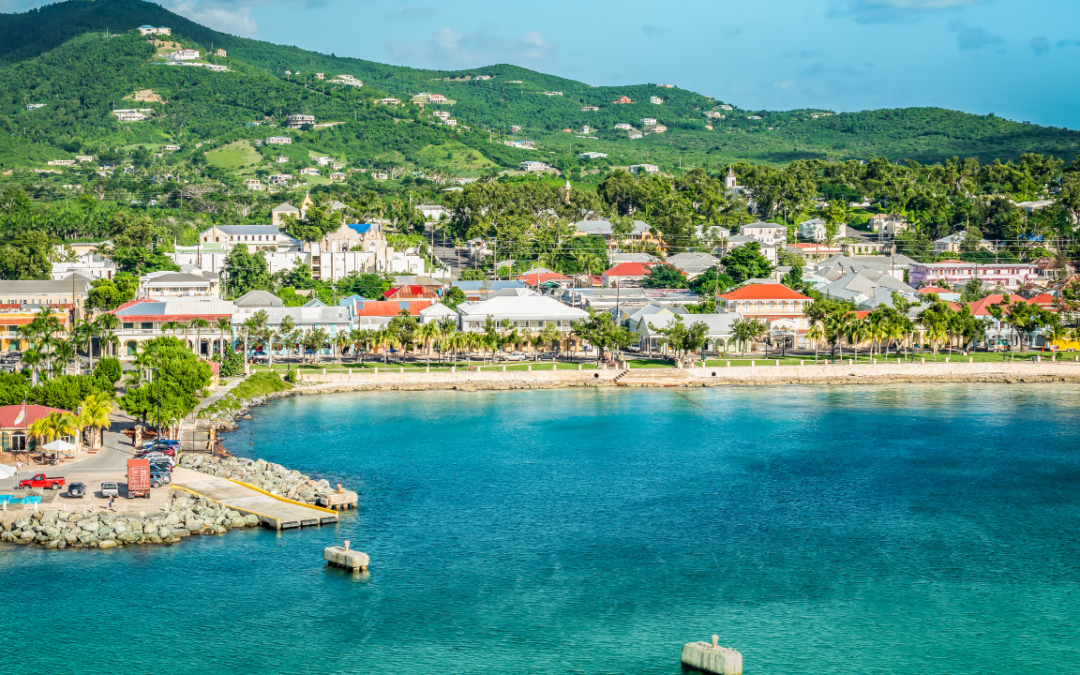 St Croix October 2022 Real Estate Reports