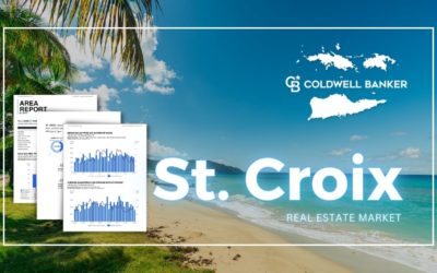 St Croix USVI January 2023 Real Estate Reports