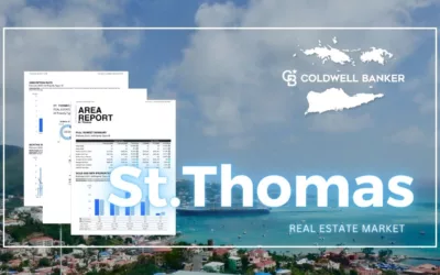 St Thomas February 2023 Real Estate Reports