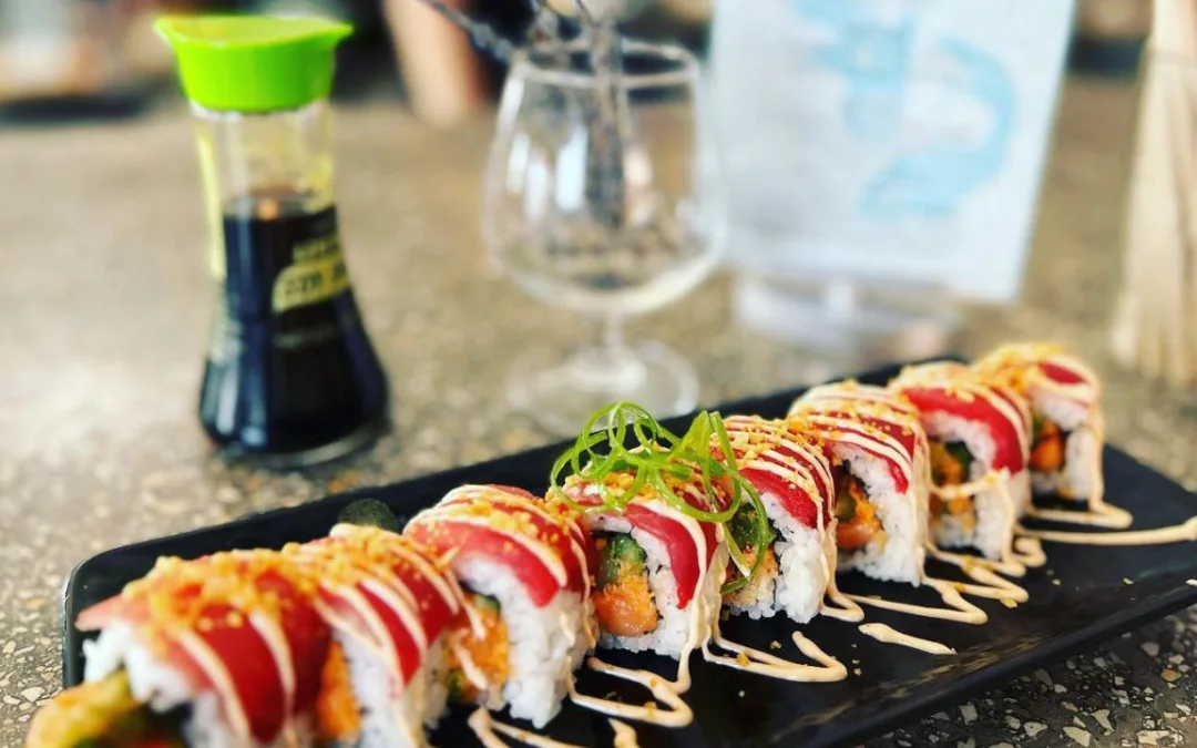 Enkai Sushi Bar