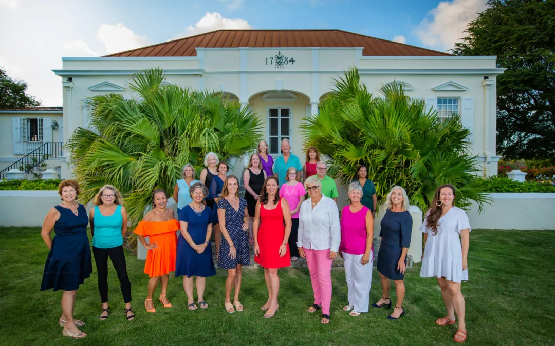Meet the St. Croix Realty Team