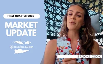 First Quarter 2023 St Croix Market Update