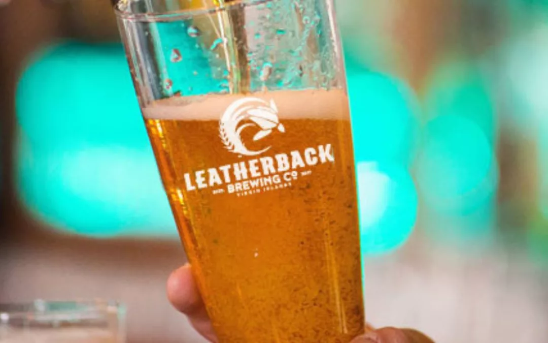 Leatherback Brewing Company