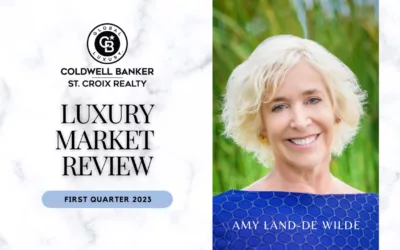St. Croix Luxury Real Estate Review