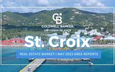 St Croix May 2023 Real Estate Reports