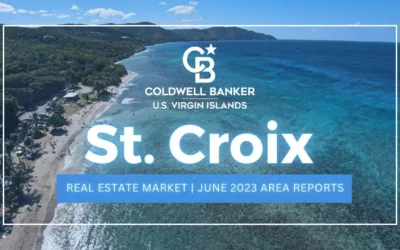 St Croix June 2023 Real Estate Reports