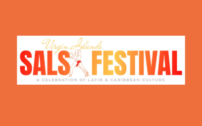 Virgin Islands Salsa Festival