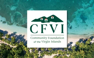 Community Foundation of the Virgin Islands