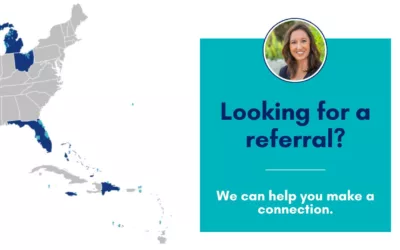 Referrals: Connect Buyers with Quality Agents