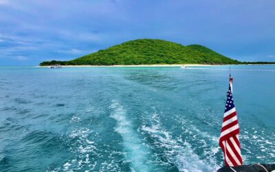 Seamless Real Estate Referrals in the U.S. Virgin Islands