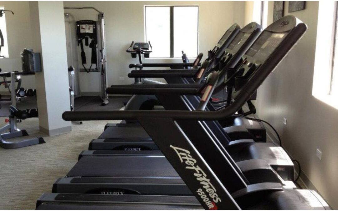 Synergy Fitness and Wellness Center