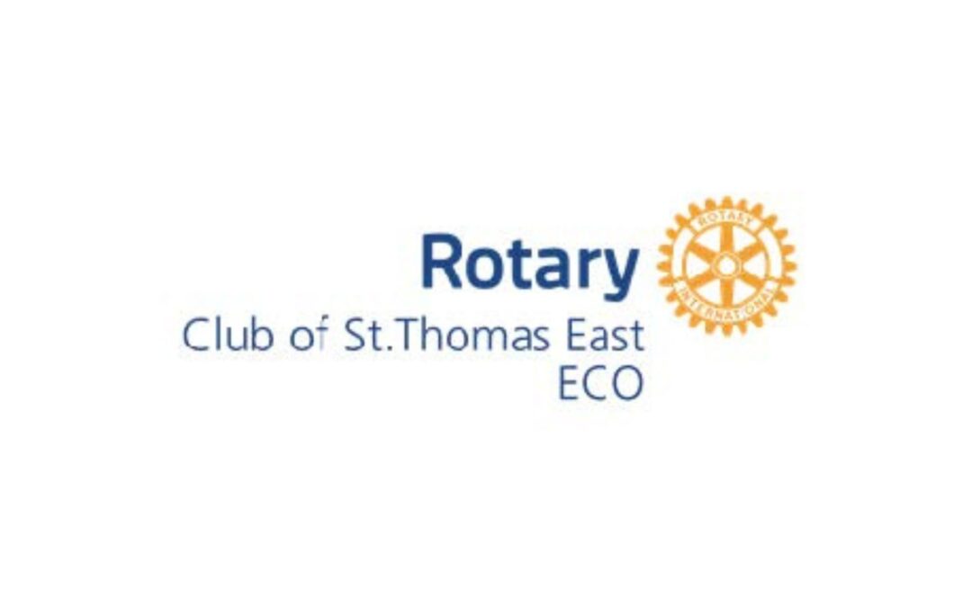 St. Thomas Rotary Eco Club