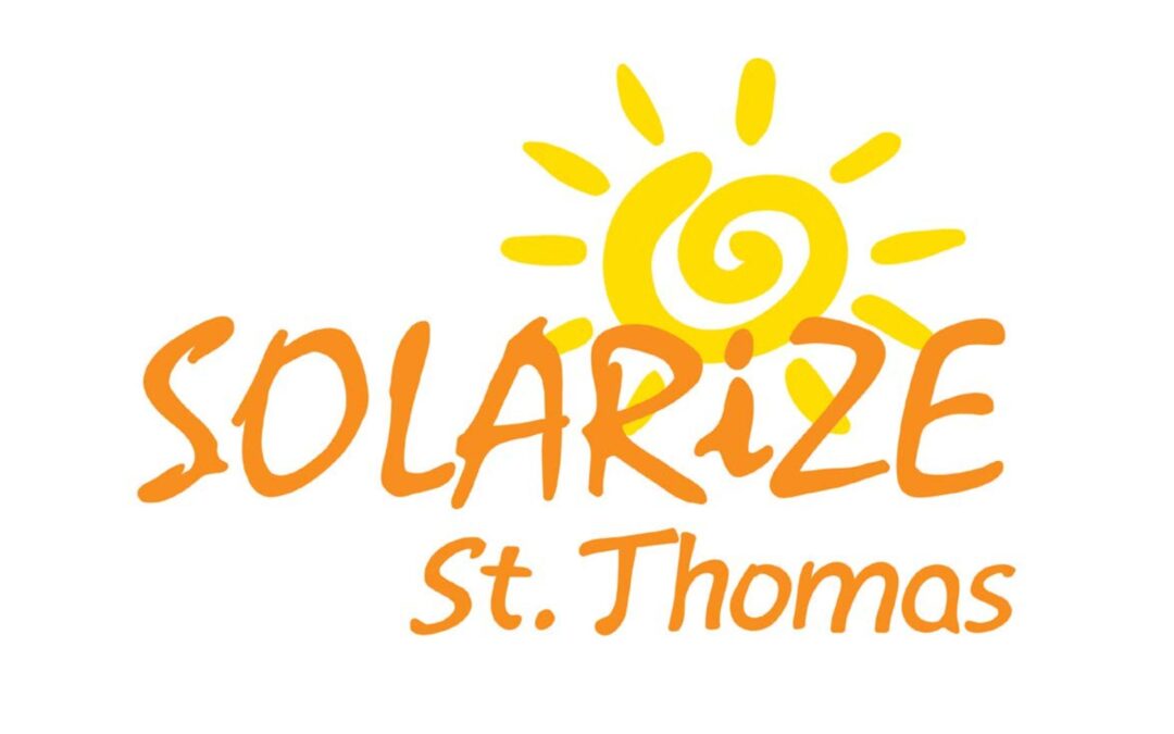 Solarize St Thomas: Affordable Energy Solutions