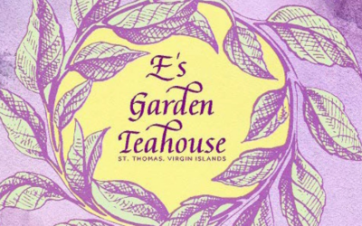 E’s Garden Teahouse