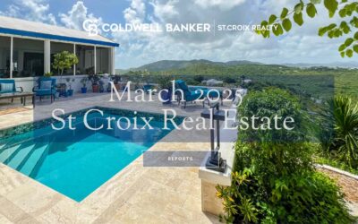 St Croic March 2025 Real Estate Reports